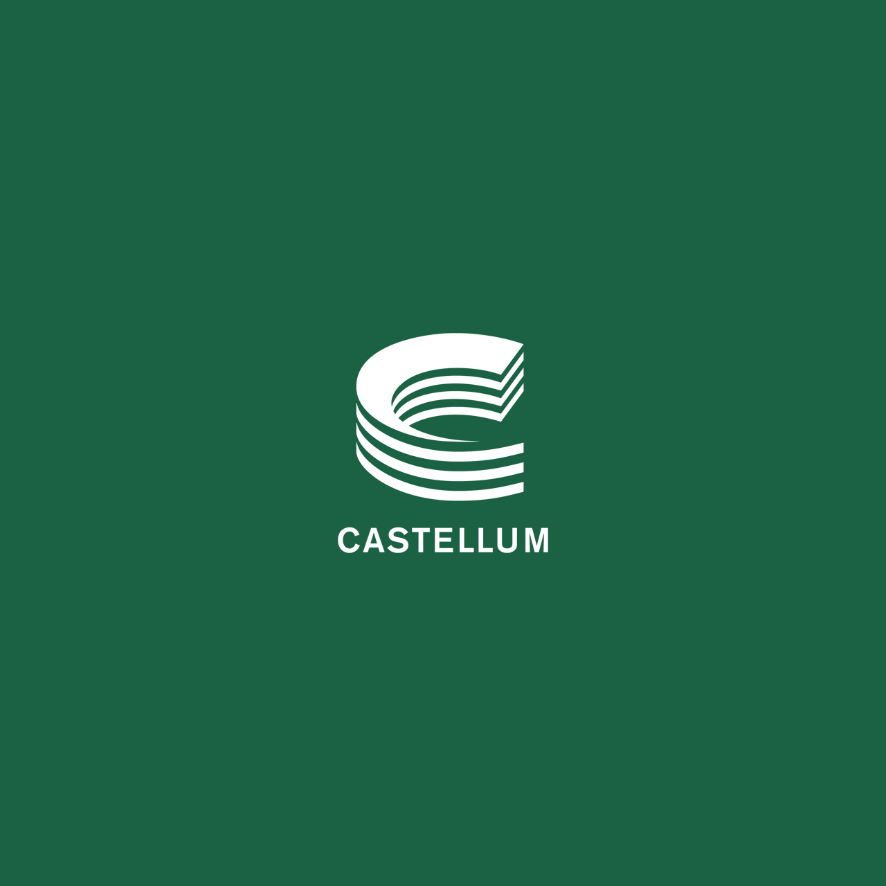 Castellum logo